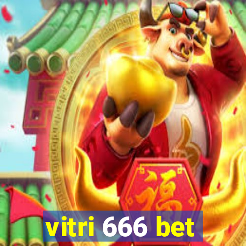 vitri 666 bet